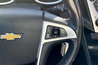 2016 Chevrolet Equinox LT   - Photo 21 - Rock Springs, WY 82901