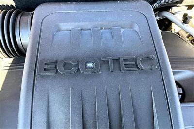 2016 Chevrolet Equinox LT   - Photo 35 - Rock Springs, WY 82901