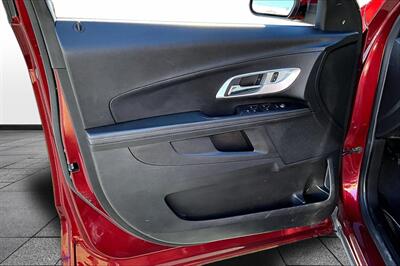 2016 Chevrolet Equinox LT   - Photo 18 - Rock Springs, WY 82901