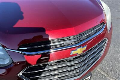 2016 Chevrolet Equinox LT   - Photo 31 - Rock Springs, WY 82901