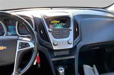 2016 Chevrolet Equinox LT   - Photo 6 - Rock Springs, WY 82901