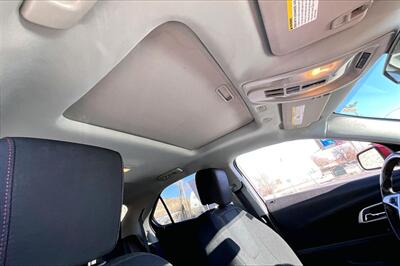 2016 Chevrolet Equinox LT   - Photo 17 - Rock Springs, WY 82901