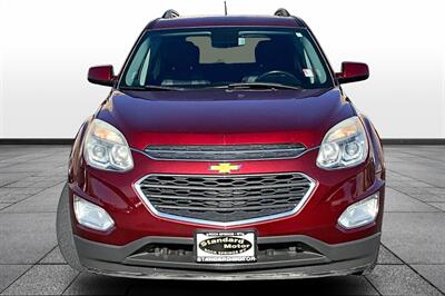 2016 Chevrolet Equinox LT   - Photo 3 - Rock Springs, WY 82901