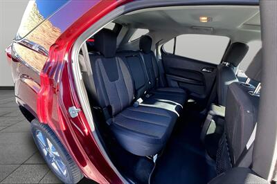 2016 Chevrolet Equinox LT   - Photo 29 - Rock Springs, WY 82901
