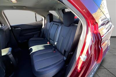 2016 Chevrolet Equinox LT   - Photo 28 - Rock Springs, WY 82901