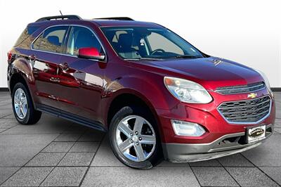 2016 Chevrolet Equinox LT   - Photo 11 - Rock Springs, WY 82901