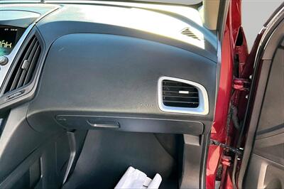 2016 Chevrolet Equinox LT   - Photo 16 - Rock Springs, WY 82901