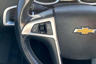 2016 Chevrolet Equinox LT   - Photo 20 - Rock Springs, WY 82901