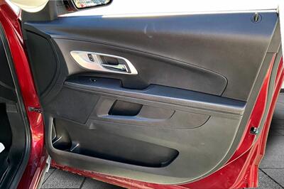 2016 Chevrolet Equinox LT   - Photo 19 - Rock Springs, WY 82901