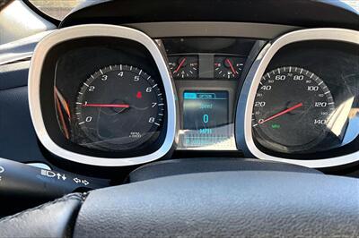 2016 Chevrolet Equinox LT   - Photo 22 - Rock Springs, WY 82901