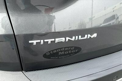 2020 Ford Escape Hybrid Titanium   - Photo 34 - Rock Springs, WY 82901
