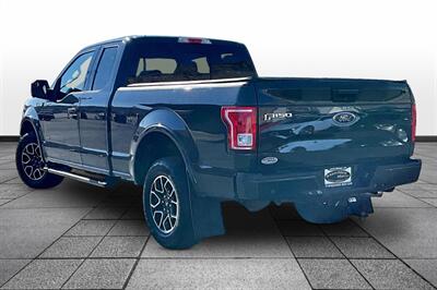 2017 Ford F-150 XLT - Photo 12 - Rock Springs, WY 82901