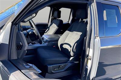 2017 Ford F-150 XLT - Photo 27 - Rock Springs, WY 82901