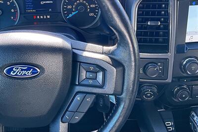 2017 Ford F-150 XLT - Photo 21 - Rock Springs, WY 82901