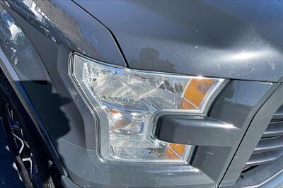 2017 Ford F-150 XLT - Photo 32 - Rock Springs, WY 82901