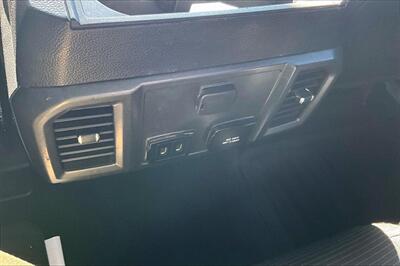 2017 Ford F-150 XLT - Photo 25 - Rock Springs, WY 82901