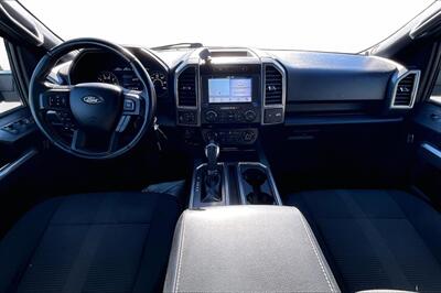 2017 Ford F-150 XLT - Photo 15 - Rock Springs, WY 82901