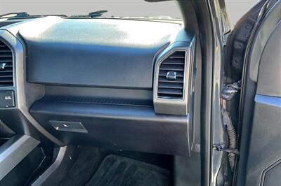 2017 Ford F-150 XLT - Photo 16 - Rock Springs, WY 82901