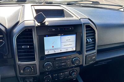 2017 Ford F-150 XLT - Photo 23 - Rock Springs, WY 82901