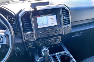 2017 Ford F-150 XLT - Photo 6 - Rock Springs, WY 82901