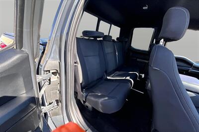 2017 Ford F-150 XLT - Photo 29 - Rock Springs, WY 82901