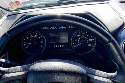 2017 Ford F-150 XLT - Photo 22 - Rock Springs, WY 82901