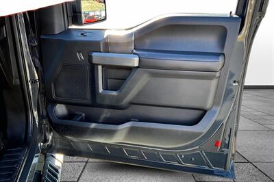 2017 Ford F-150 XLT - Photo 19 - Rock Springs, WY 82901