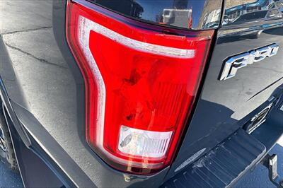 2017 Ford F-150 XLT - Photo 33 - Rock Springs, WY 82901