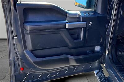 2017 Ford F-150 XLT - Photo 18 - Rock Springs, WY 82901