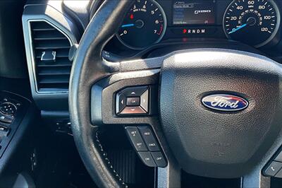 2017 Ford F-150 XLT - Photo 20 - Rock Springs, WY 82901