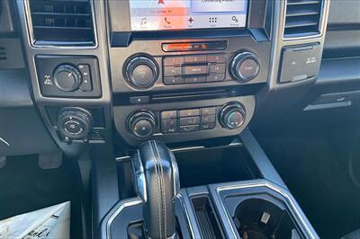 2017 Ford F-150 XLT - Photo 26 - Rock Springs, WY 82901