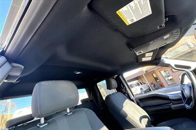 2017 Ford F-150 XLT - Photo 17 - Rock Springs, WY 82901