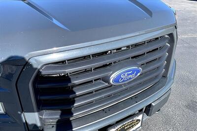 2017 Ford F-150 XLT - Photo 31 - Rock Springs, WY 82901