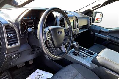 2017 Ford F-150 XLT - Photo 13 - Rock Springs, WY 82901