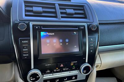 2012 Toyota Camry LE - Photo 23 - Rock Springs, WY 82901