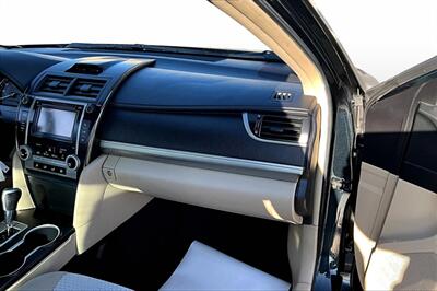 2012 Toyota Camry LE - Photo 16 - Rock Springs, WY 82901