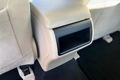 2012 Toyota Camry LE - Photo 25 - Rock Springs, WY 82901