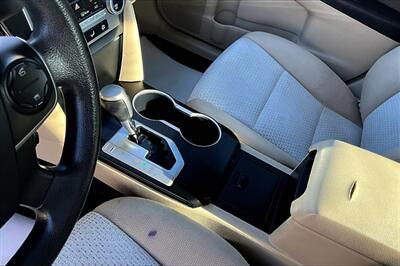 2012 Toyota Camry LE - Photo 14 - Rock Springs, WY 82901