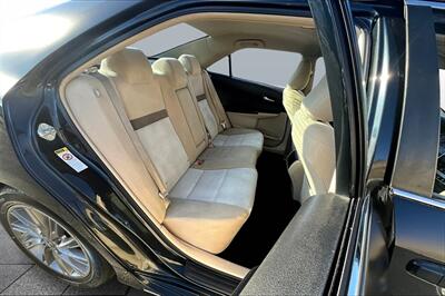 2012 Toyota Camry LE - Photo 29 - Rock Springs, WY 82901