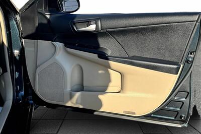 2012 Toyota Camry LE - Photo 19 - Rock Springs, WY 82901