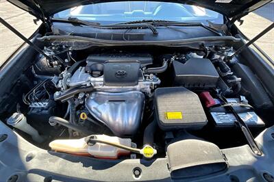 2012 Toyota Camry LE - Photo 9 - Rock Springs, WY 82901