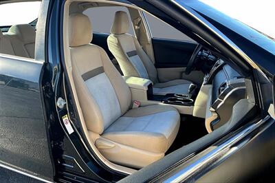 2012 Toyota Camry LE - Photo 7 - Rock Springs, WY 82901