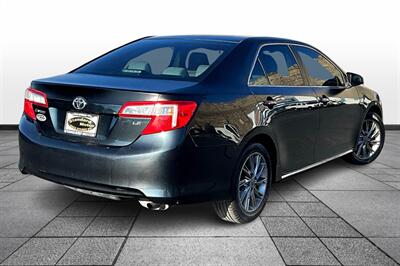 2012 Toyota Camry LE - Photo 2 - Rock Springs, WY 82901