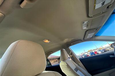 2012 Toyota Camry LE - Photo 17 - Rock Springs, WY 82901