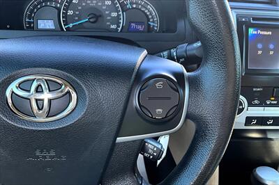 2012 Toyota Camry LE - Photo 21 - Rock Springs, WY 82901