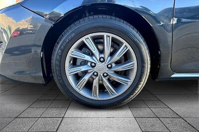 2012 Toyota Camry LE - Photo 8 - Rock Springs, WY 82901