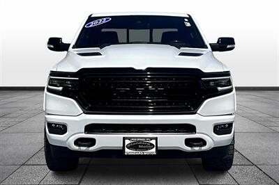 2022 RAM 1500 Limited   - Photo 3 - Rock Springs, WY 82901
