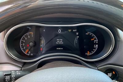 2020 Jeep Grand Cherokee Overland   - Photo 22 - Rock Springs, WY 82901