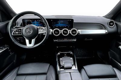 2021 Mercedes-Benz GLB GLB 250 4MATIC   - Photo 15 - Rock Springs, WY 82901
