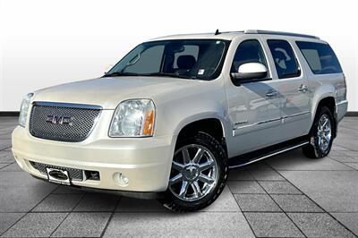 2012 GMC Yukon XL Denali SUV